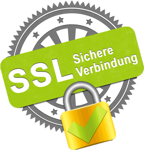 SSL Zertifikat Sicherheit und Datenschutz