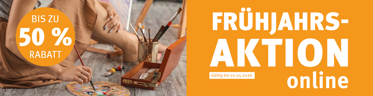 Bis zu 50 % sparen!